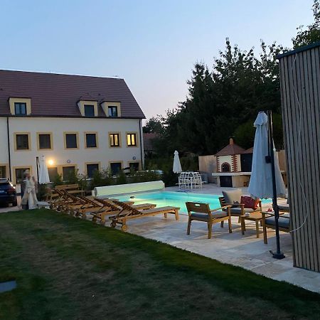 Villa Magnysolar Proche Disneyland Paris Екстер'єр фото