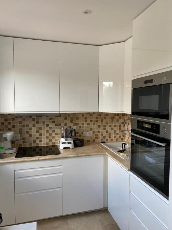 Villa Magnysolar Proche Disneyland Paris Екстер'єр фото