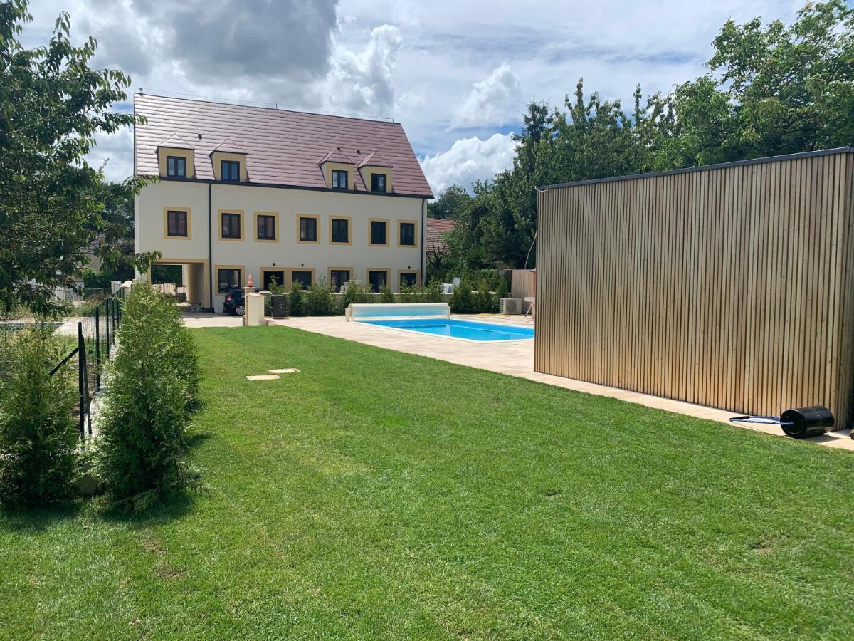 Villa Magnysolar Proche Disneyland Paris Екстер'єр фото