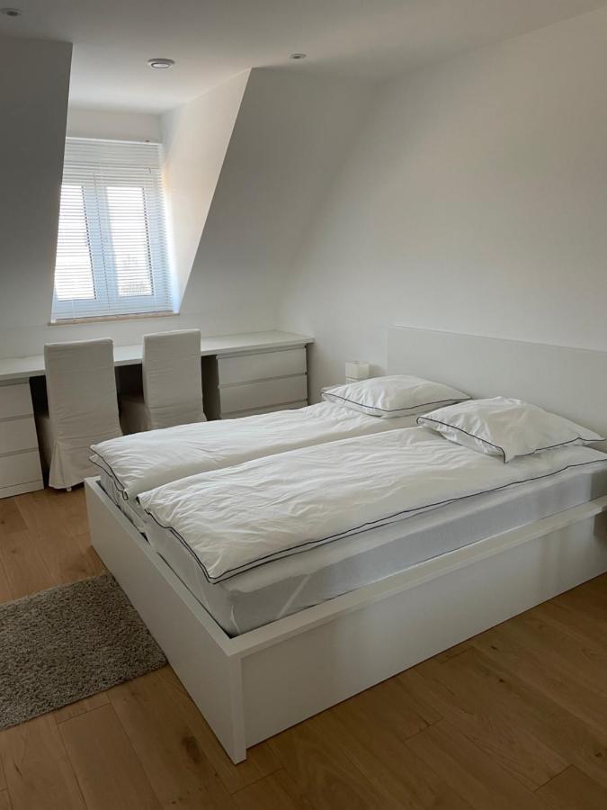 Villa Magnysolar Proche Disneyland Paris Екстер'єр фото