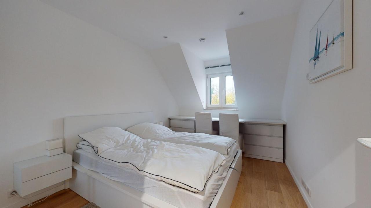 Villa Magnysolar Proche Disneyland Paris Екстер'єр фото