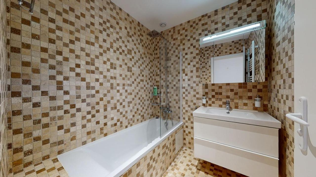 Villa Magnysolar Proche Disneyland Paris Екстер'єр фото
