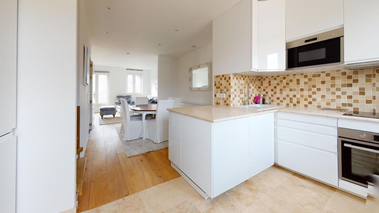 Villa Magnysolar Proche Disneyland Paris Екстер'єр фото