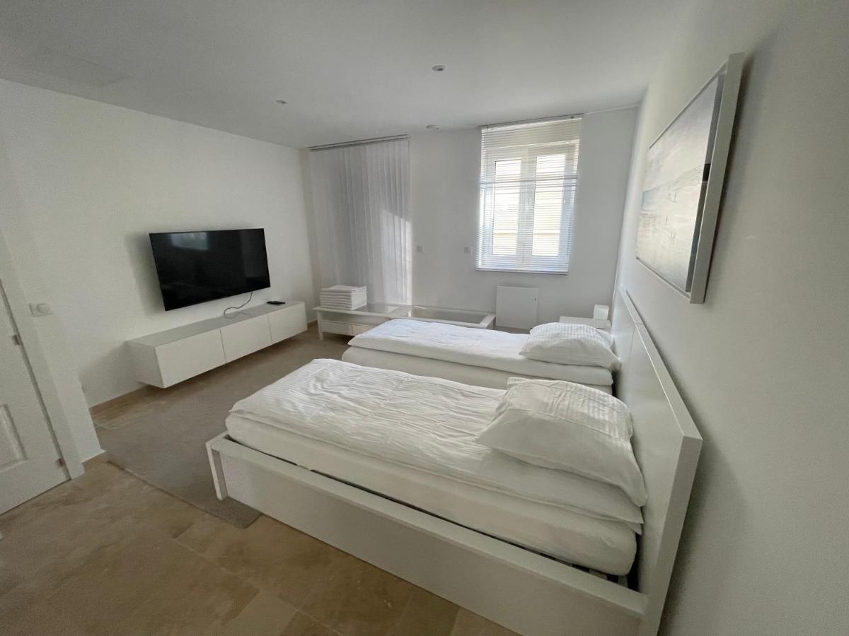 Villa Magnysolar Proche Disneyland Paris Екстер'єр фото