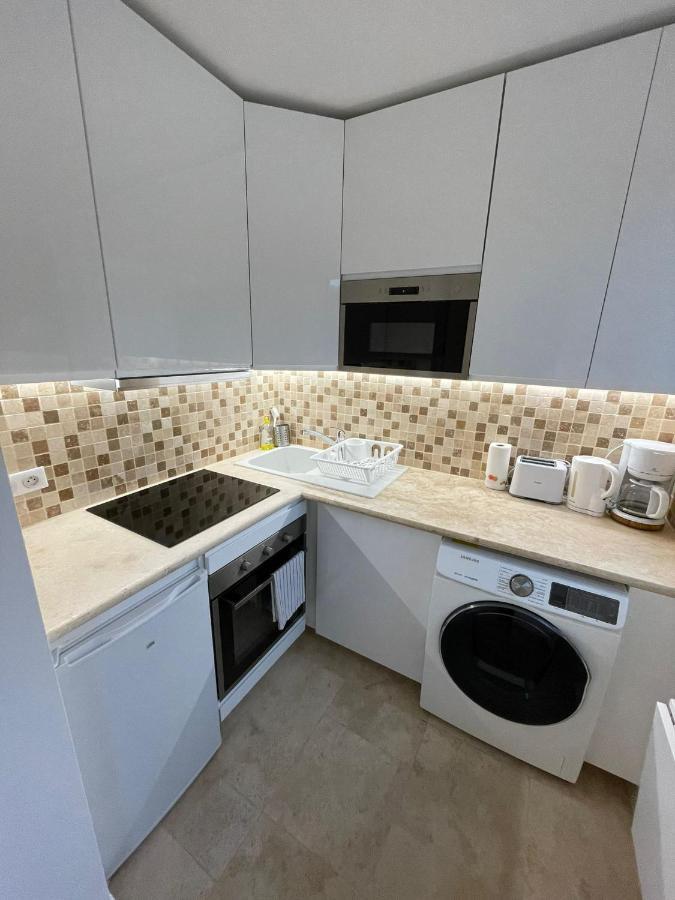 Villa Magnysolar Proche Disneyland Paris Екстер'єр фото