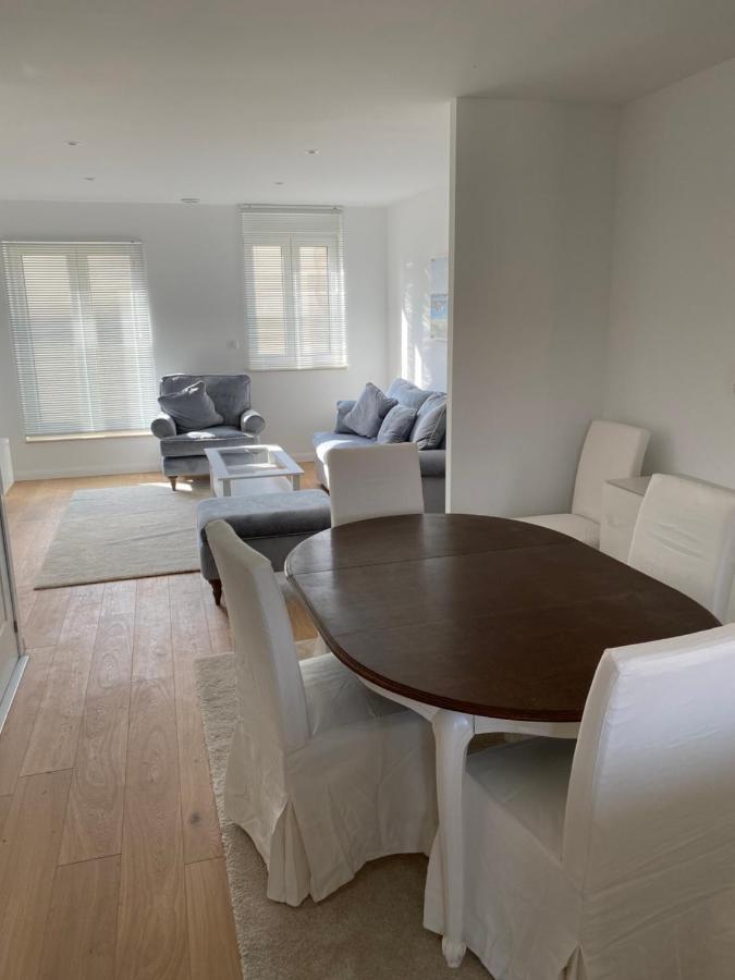 Villa Magnysolar Proche Disneyland Paris Екстер'єр фото