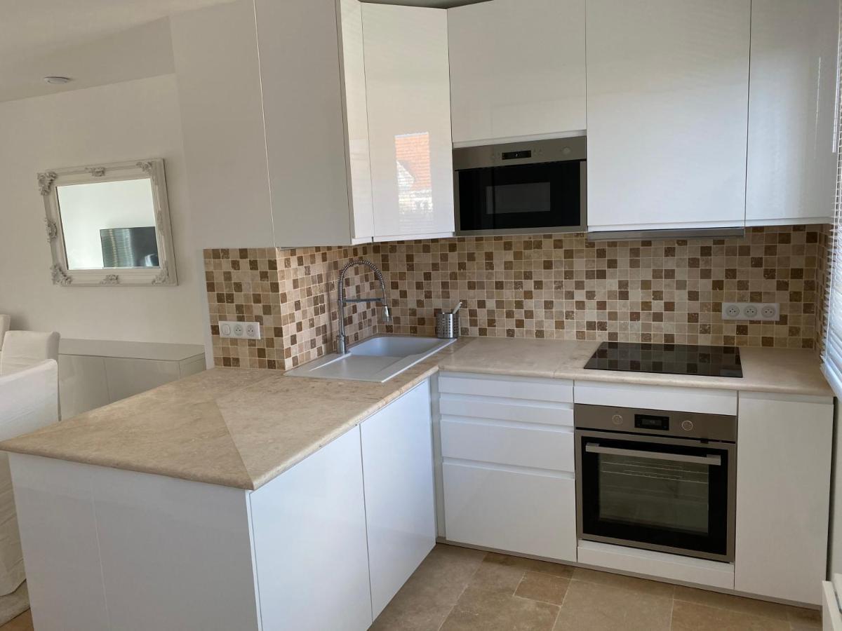 Villa Magnysolar Proche Disneyland Paris Екстер'єр фото