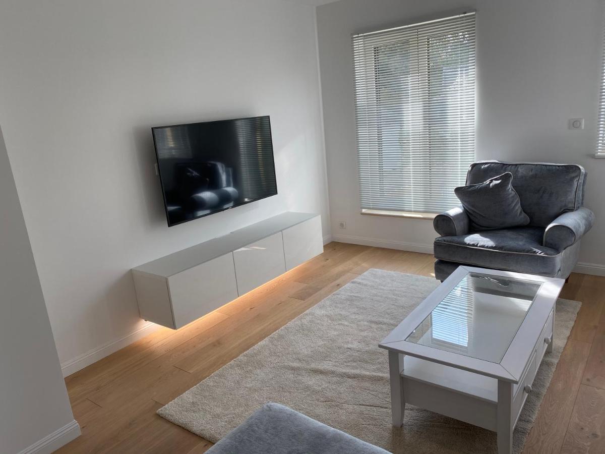 Villa Magnysolar Proche Disneyland Paris Екстер'єр фото