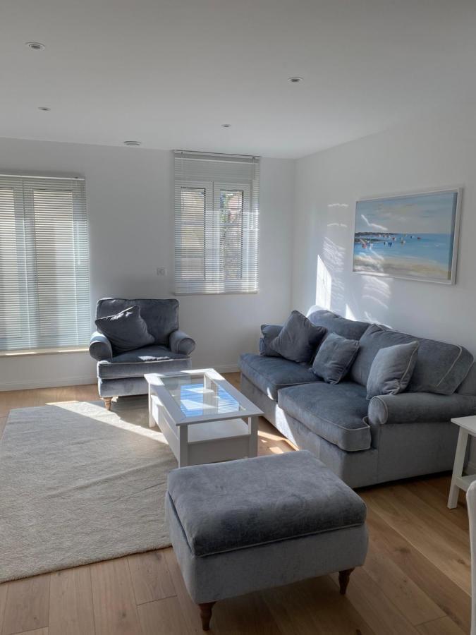 Villa Magnysolar Proche Disneyland Paris Екстер'єр фото