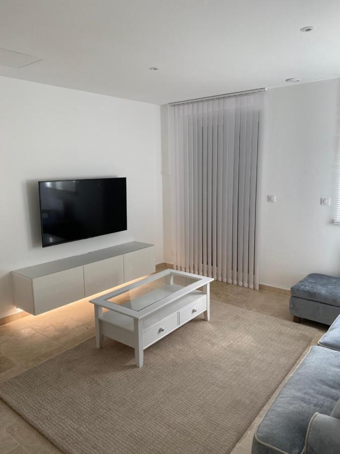Villa Magnysolar Proche Disneyland Paris Екстер'єр фото