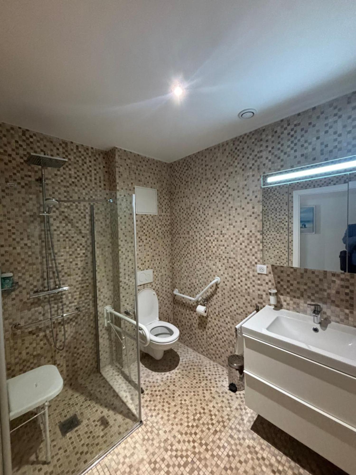 Villa Magnysolar Proche Disneyland Paris Екстер'єр фото